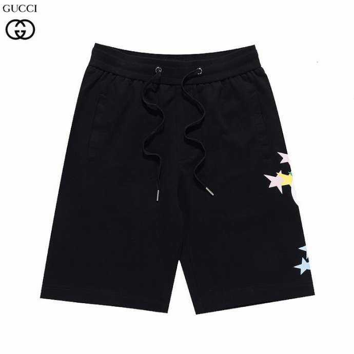 Picture of Gucci Pants Short _SKUGucciM-XXL57119283